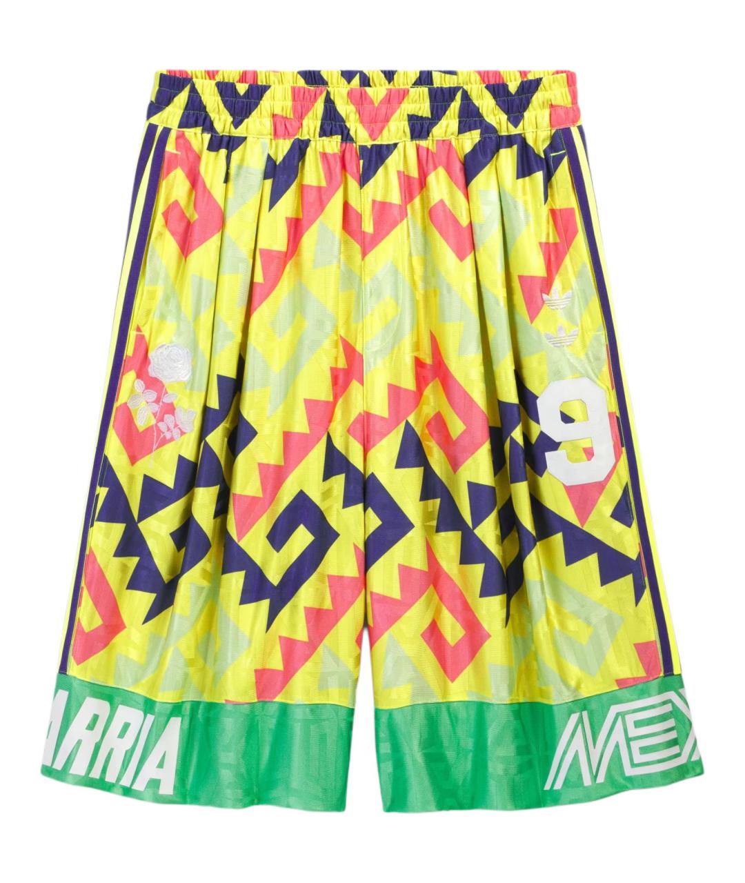 ADIDAS Мульти шорты, фото 1