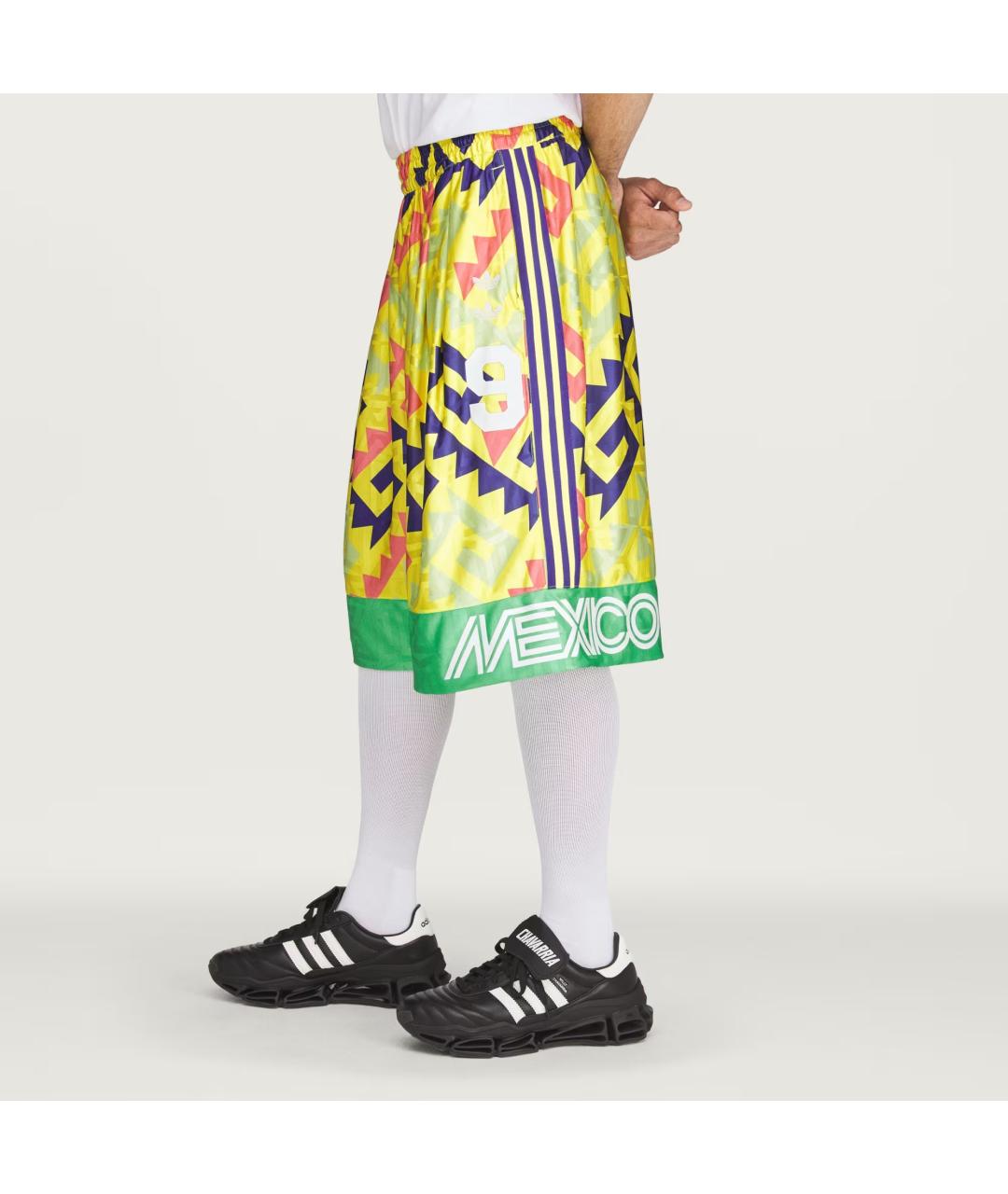 ADIDAS Мульти шорты, фото 3