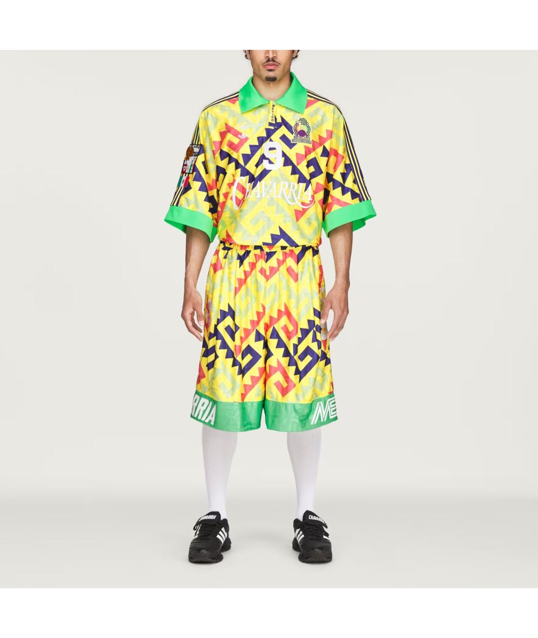 ADIDAS Мульти шорты, фото 4