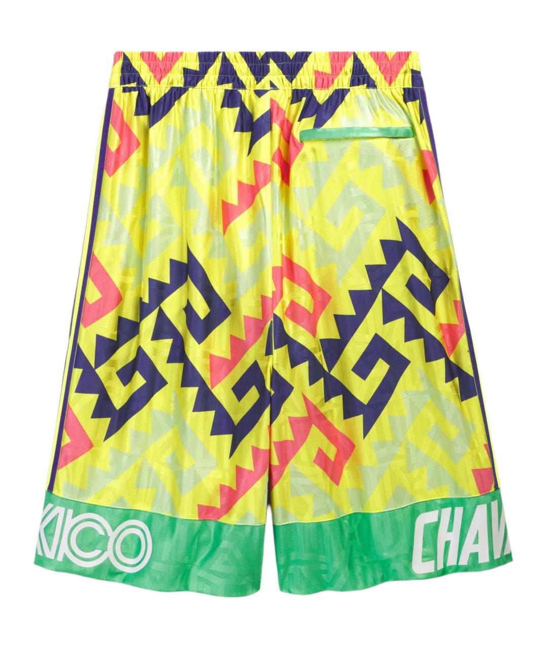 ADIDAS Мульти шорты, фото 2