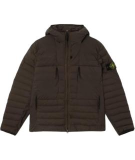 STONE ISLAND Пуховик