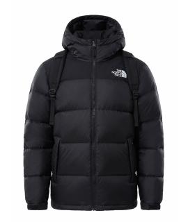 THE NORTH FACE Пуховик