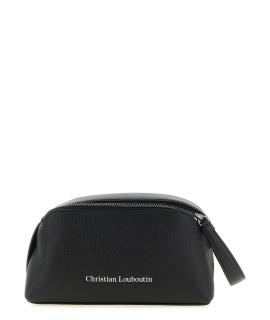 CHRISTIAN LOUBOUTIN Косметичка