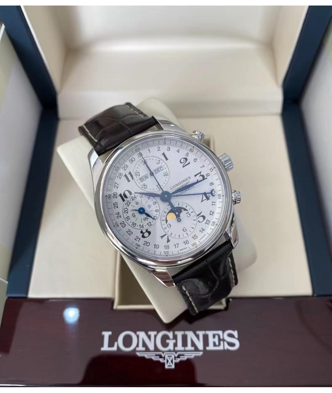 LONGINES Часы, фото 3