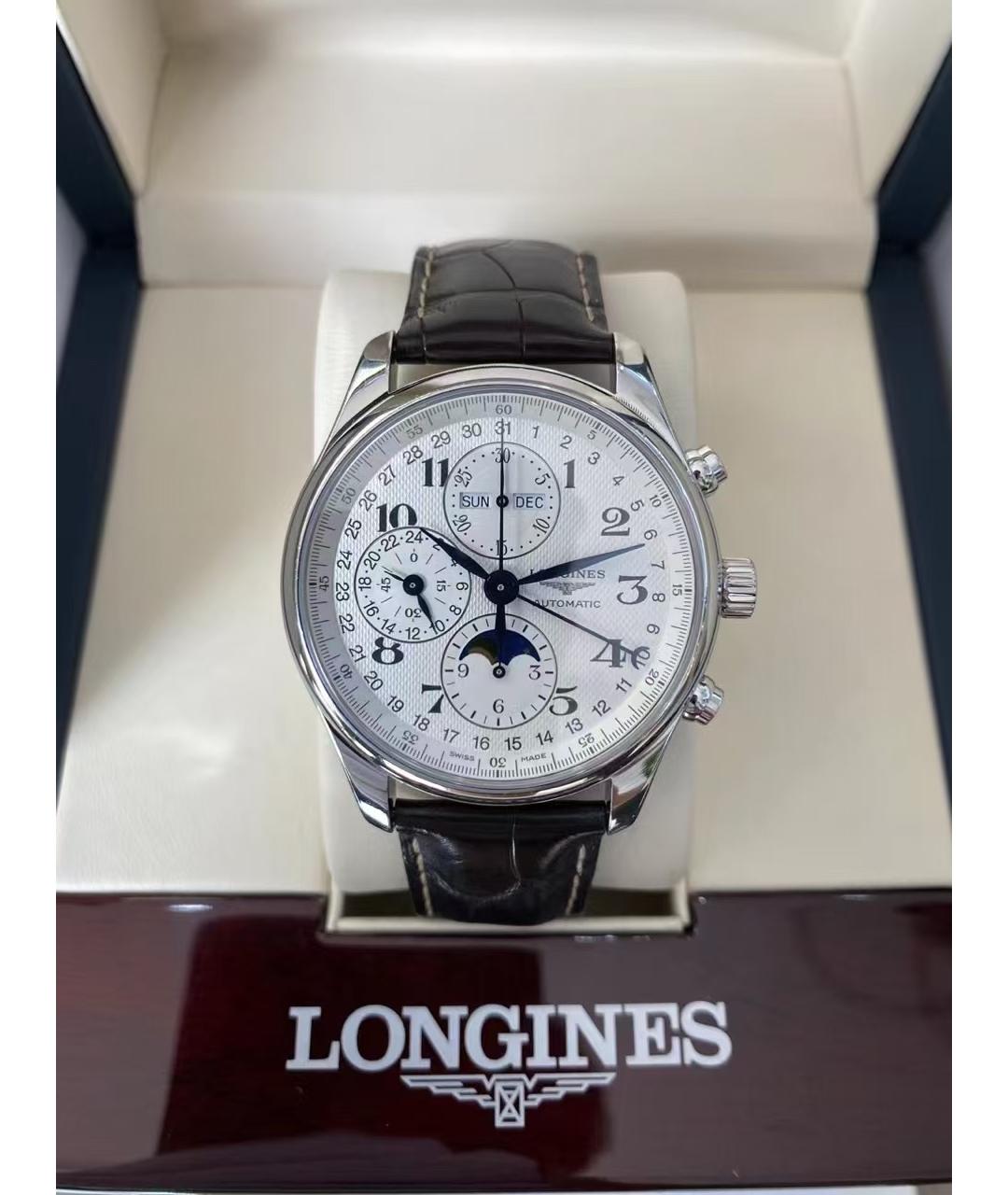 LONGINES Часы, фото 2