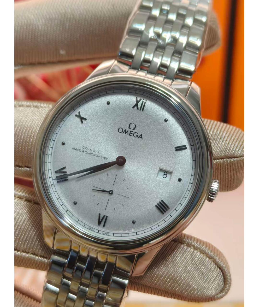 OMEGA Часы, фото 3