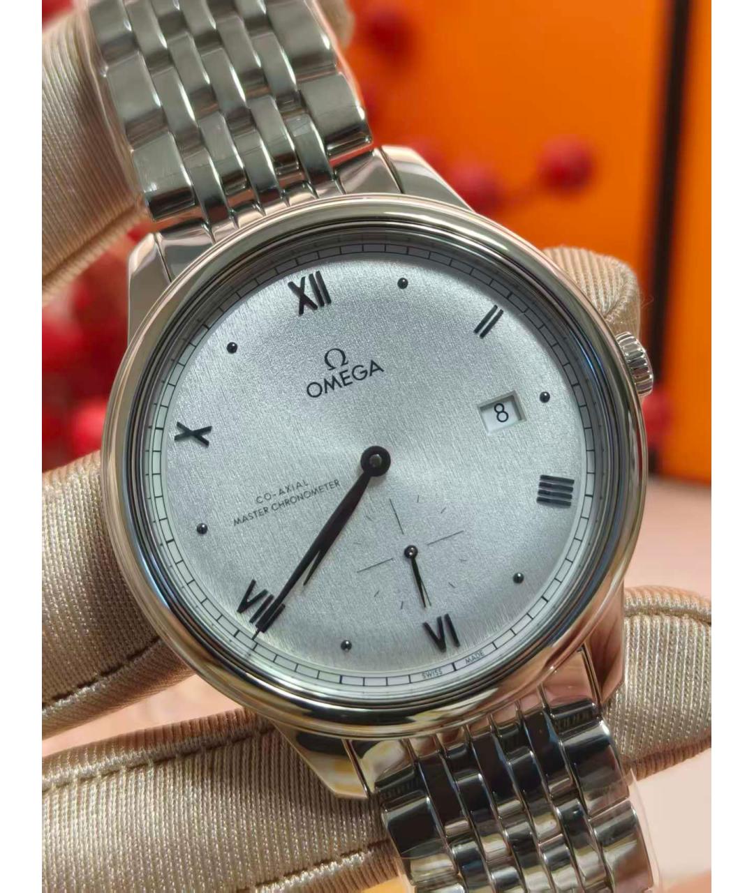OMEGA Часы, фото 4