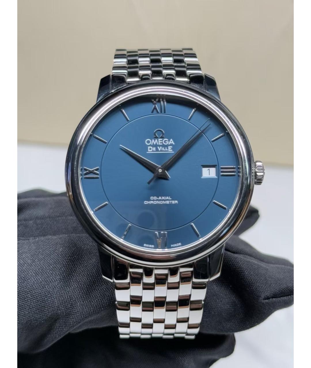 OMEGA Часы, фото 2