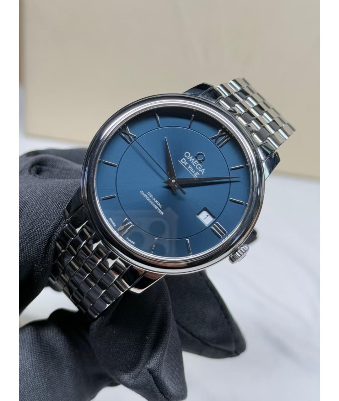 OMEGA Часы, фото 4
