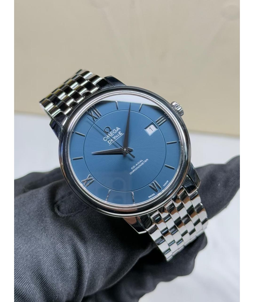 OMEGA Часы, фото 3