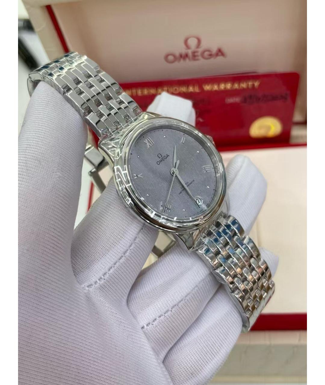 OMEGA Часы, фото 4