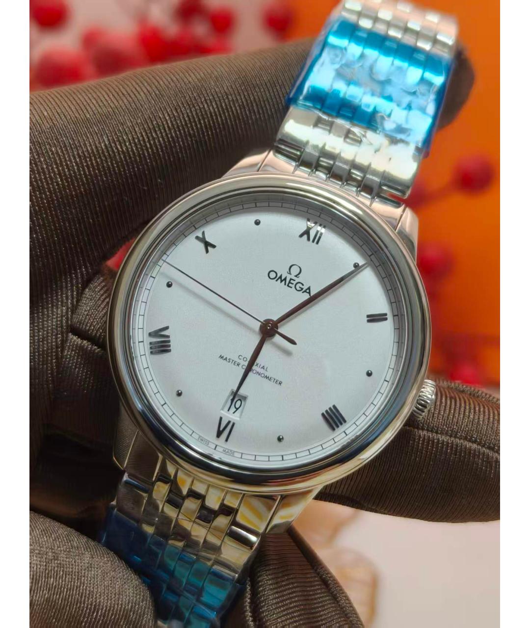 OMEGA Часы, фото 4