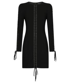 DOLCE&GABBANA Повседневное платье