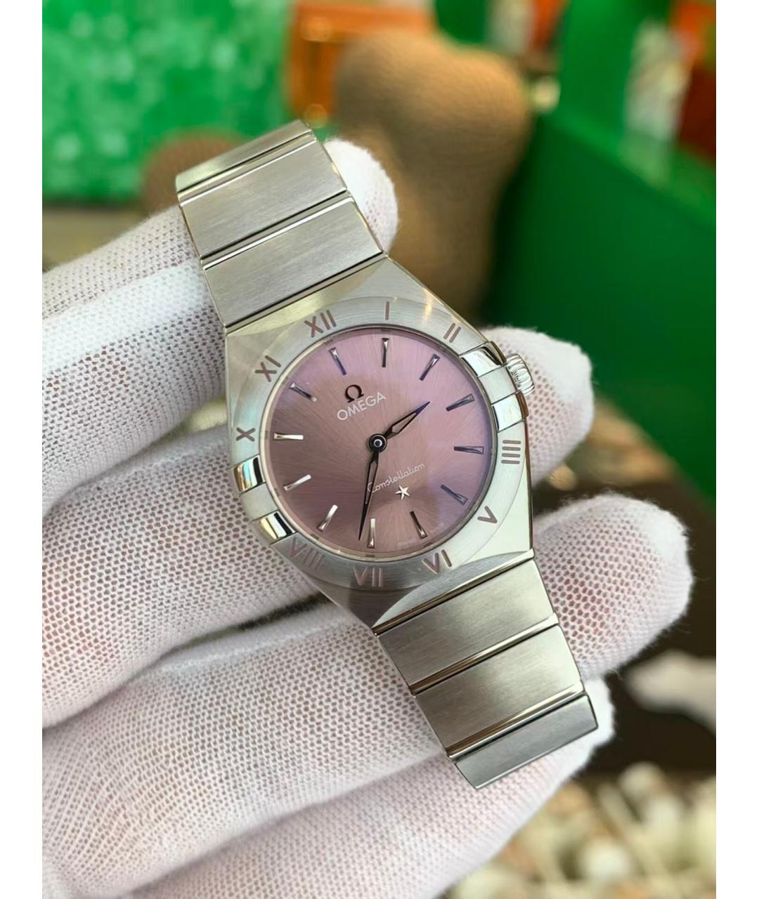 OMEGA Часы, фото 2