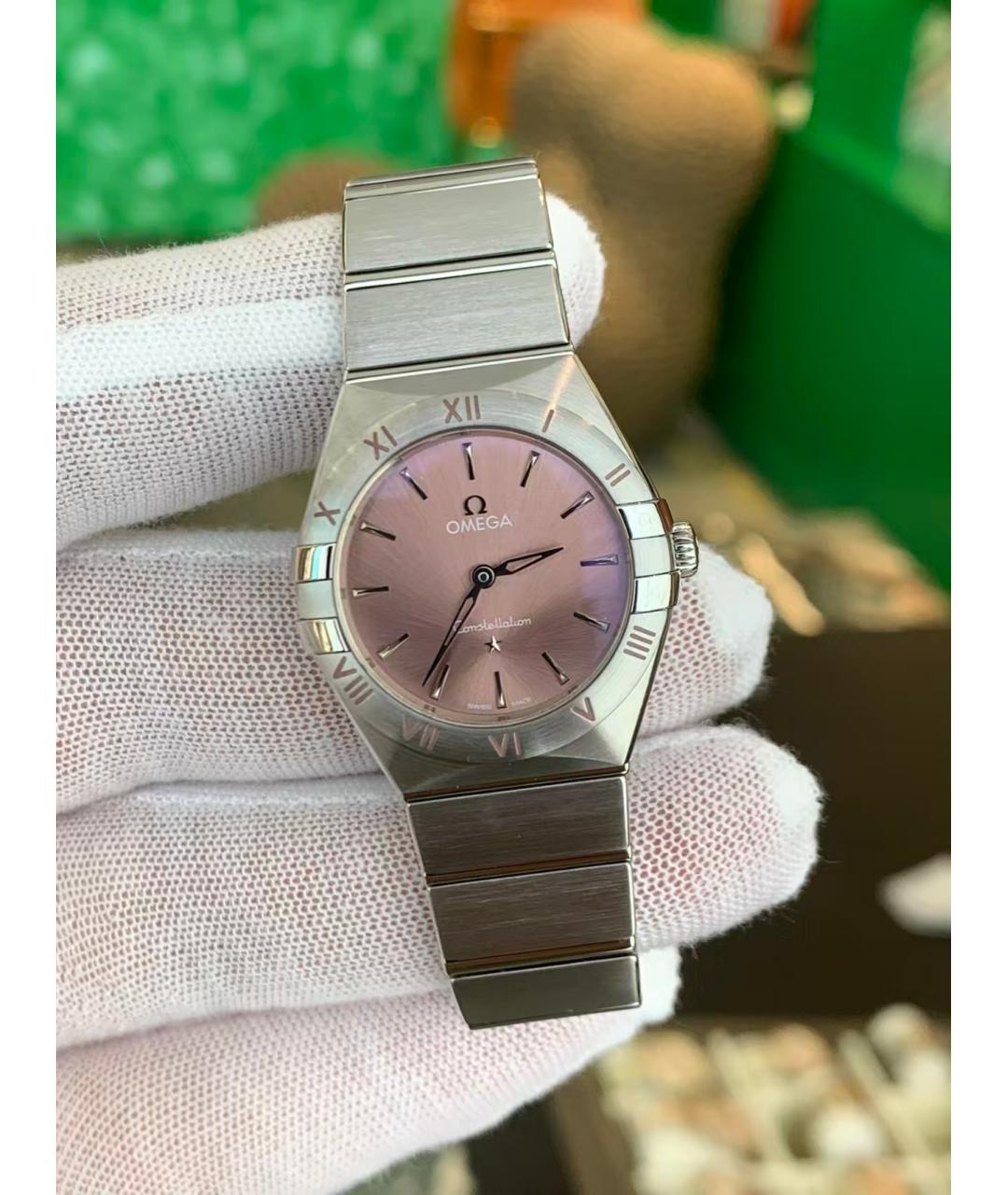 OMEGA Часы, фото 3