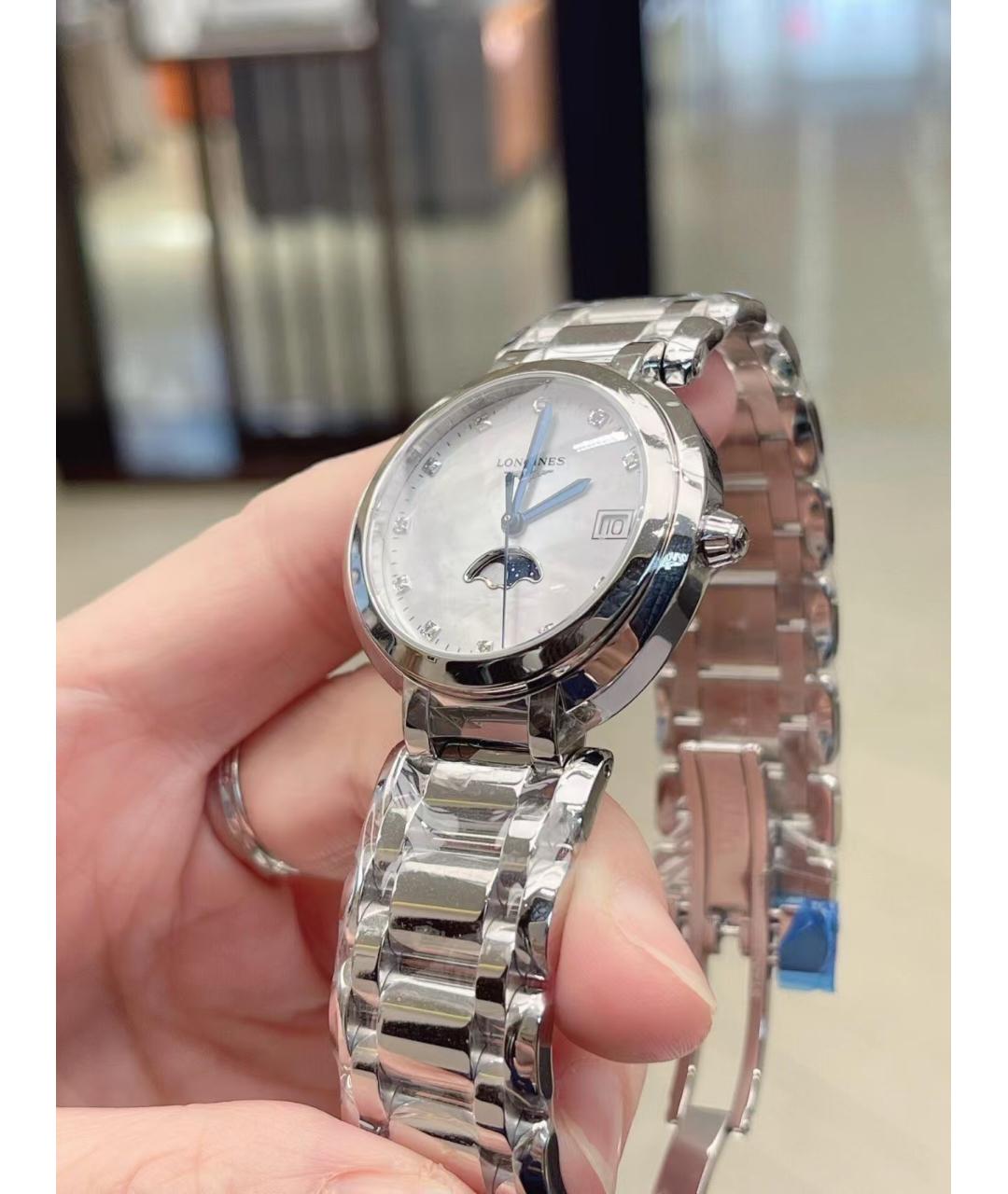 LONGINES Часы, фото 4