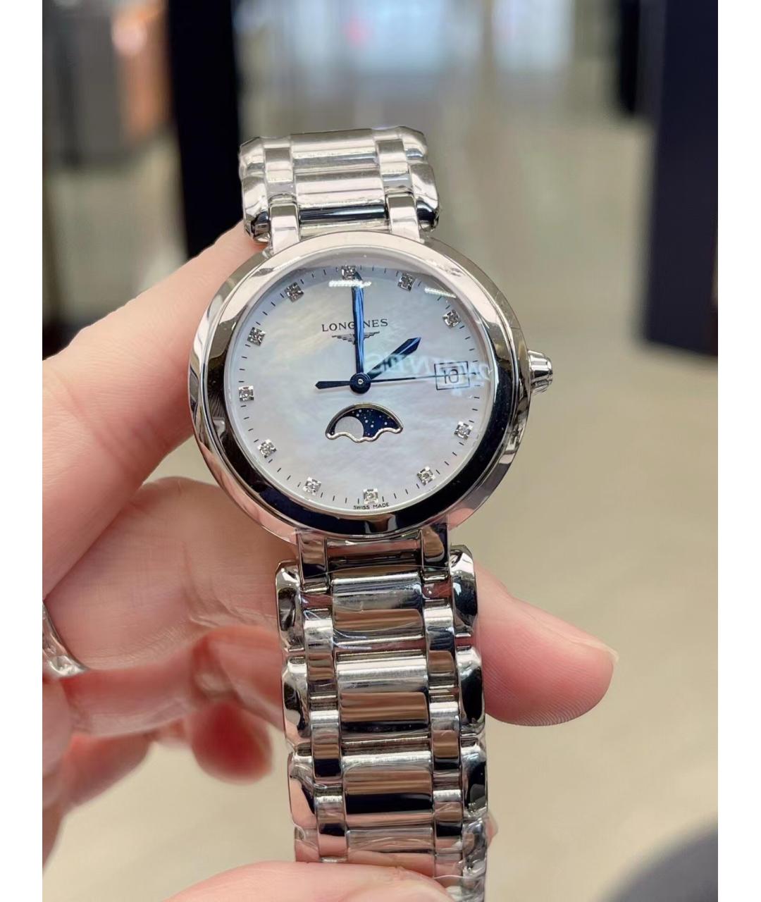 LONGINES Часы, фото 2