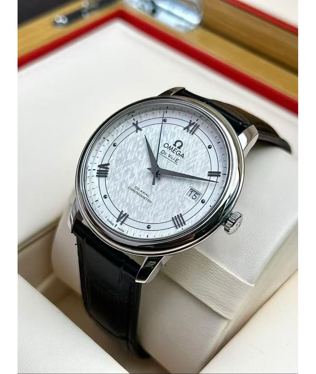OMEGA Часы, фото 4