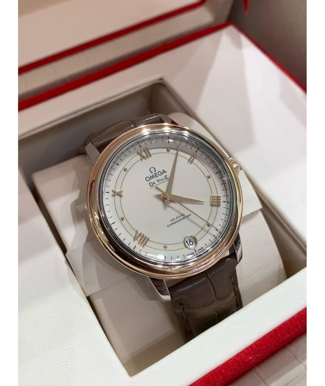 OMEGA Часы, фото 2