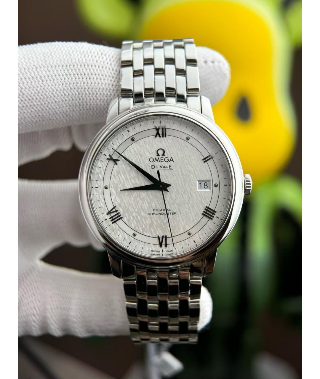 OMEGA Часы, фото 2