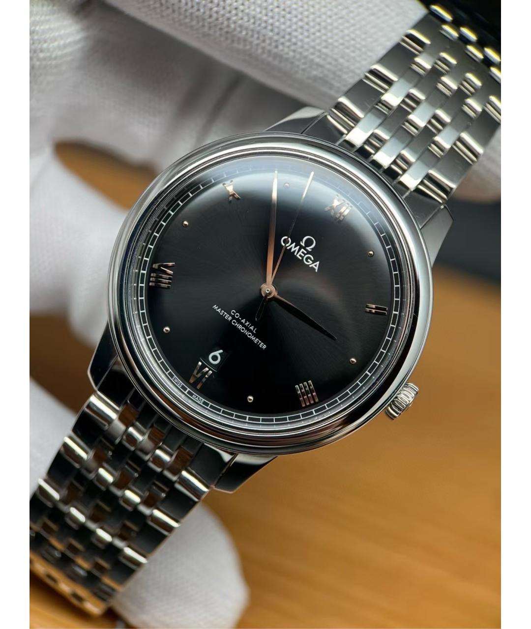 OMEGA Часы, фото 4