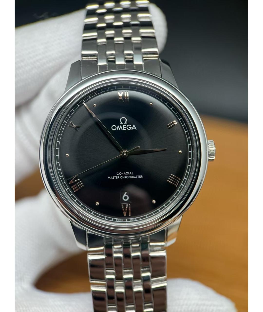 OMEGA Часы, фото 3