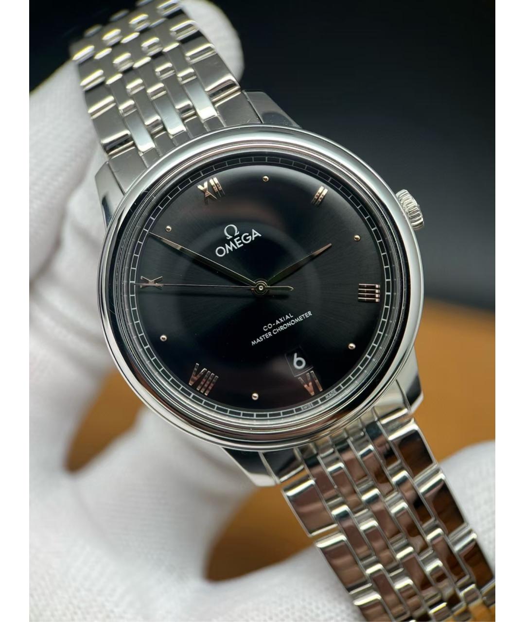 OMEGA Часы, фото 2