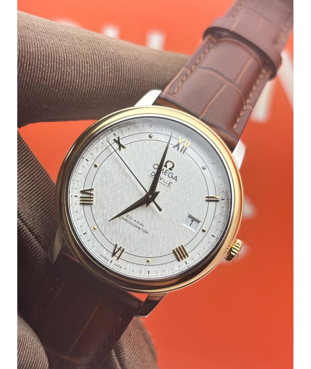 OMEGA Часы, фото 4