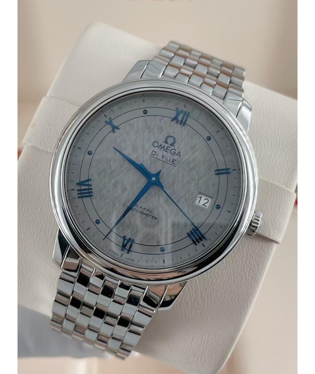 OMEGA Часы, фото 3
