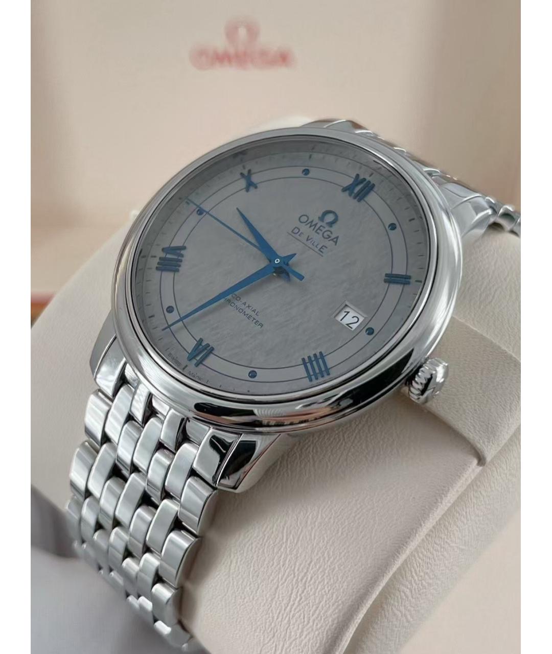 OMEGA Часы, фото 4