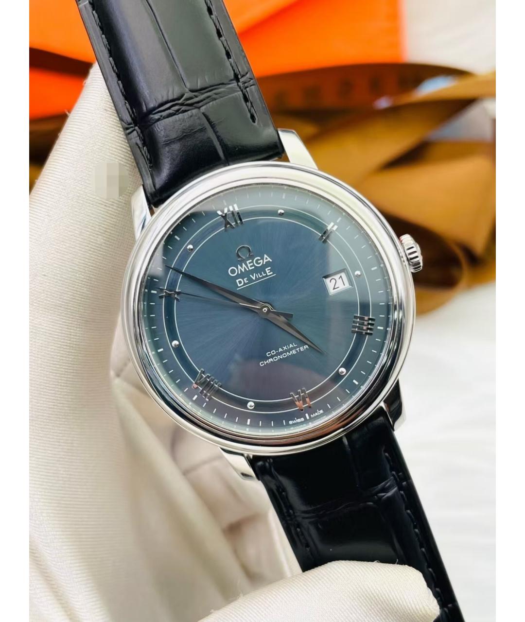 OMEGA Часы, фото 2