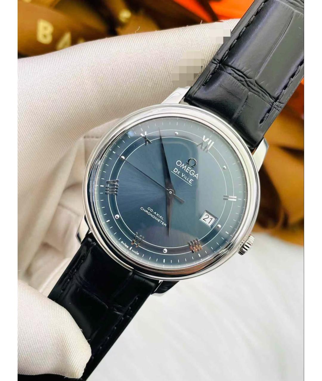 OMEGA Часы, фото 3