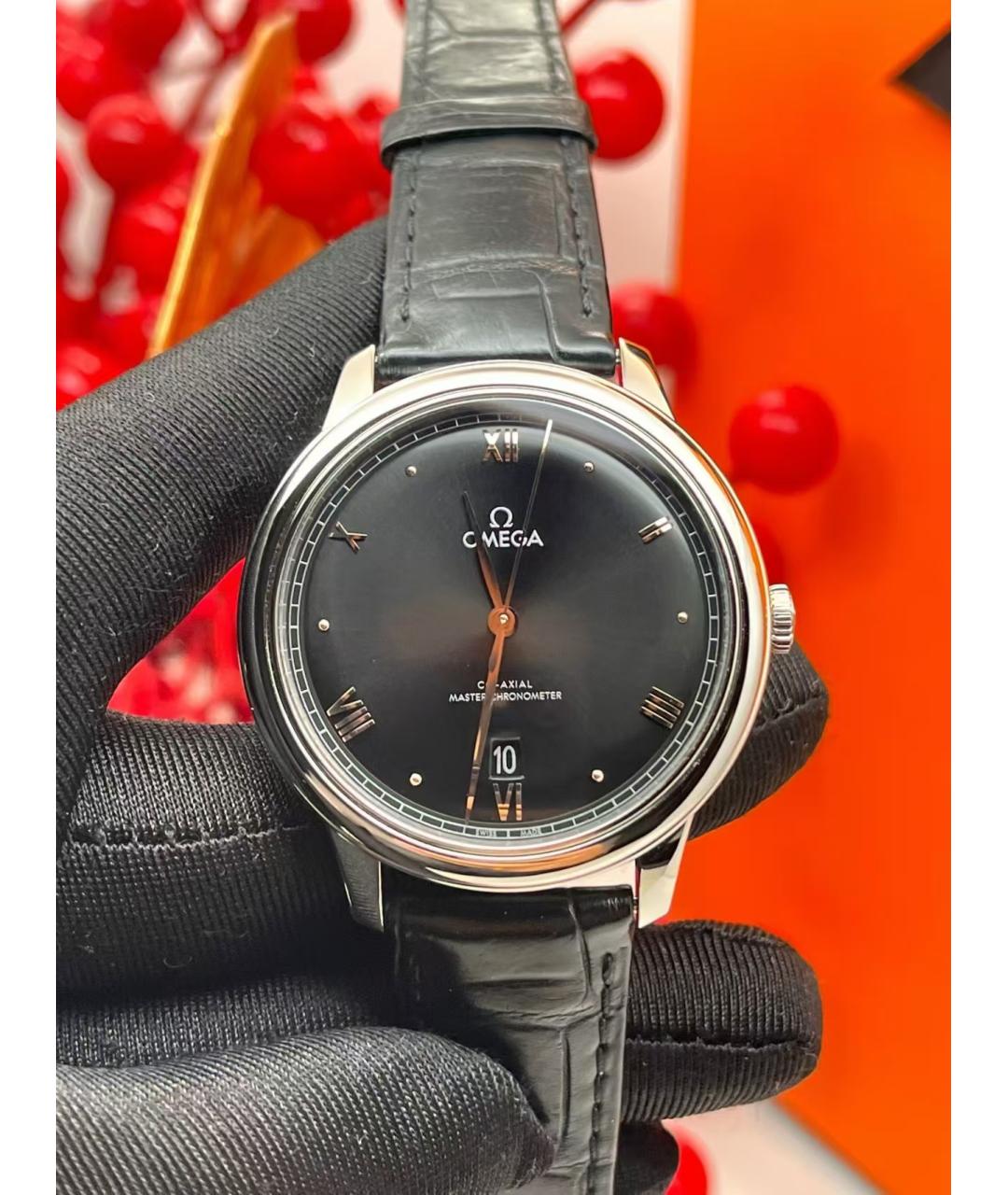 OMEGA Часы, фото 2