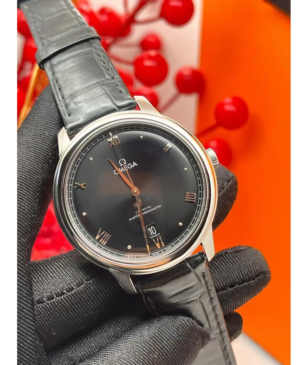 OMEGA Часы, фото 3