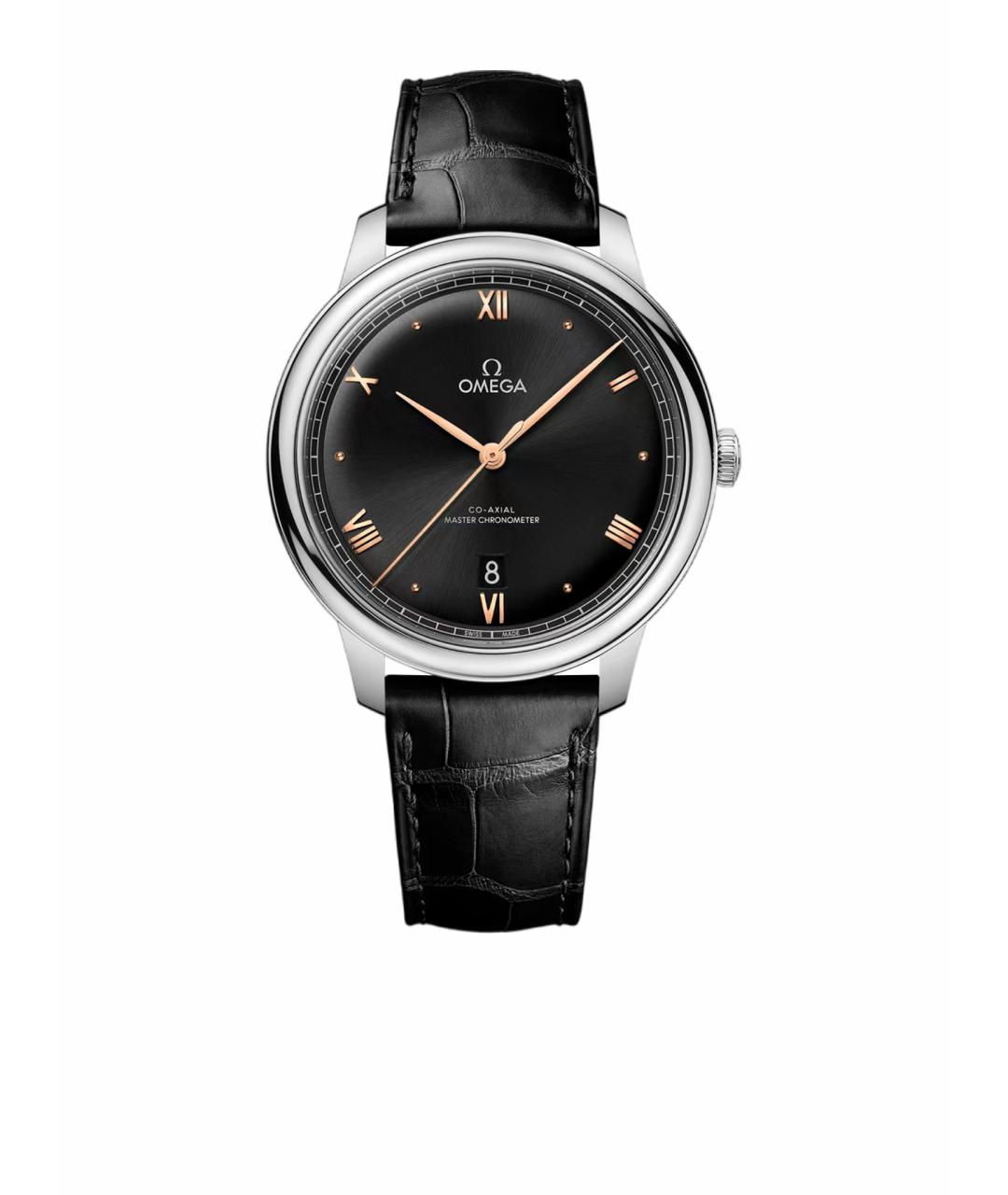 OMEGA Часы, фото 1
