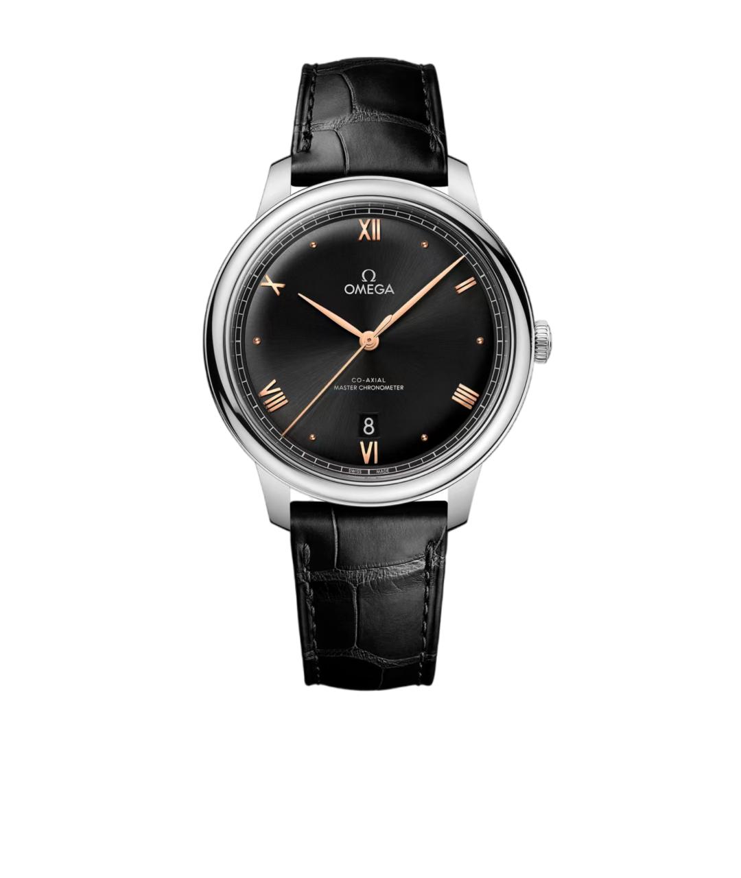 OMEGA Часы, фото 6