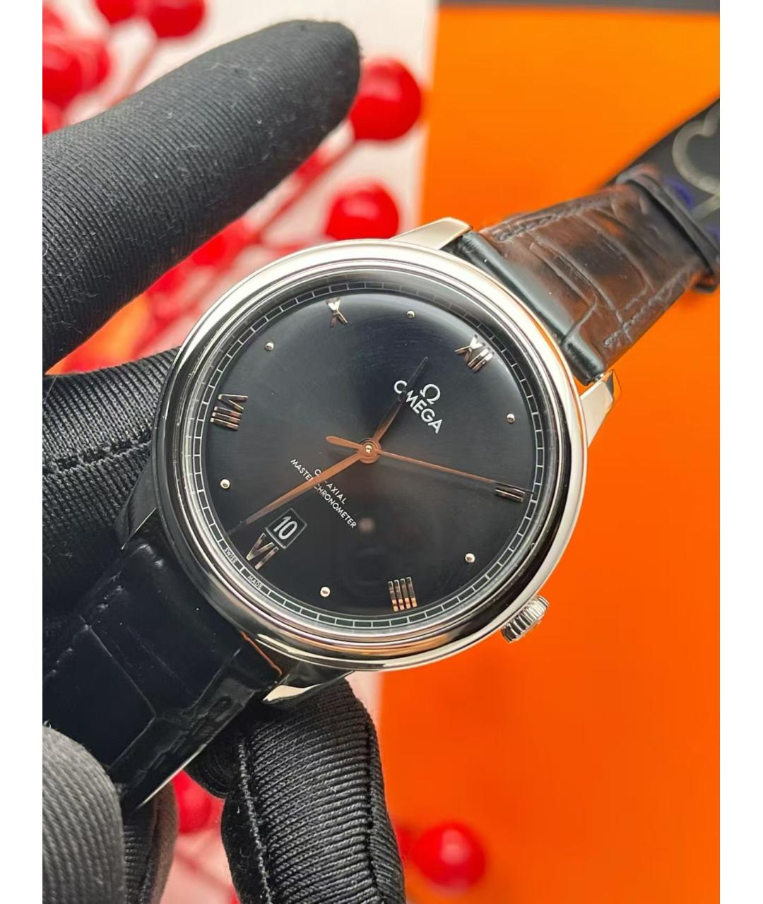 OMEGA Часы, фото 4