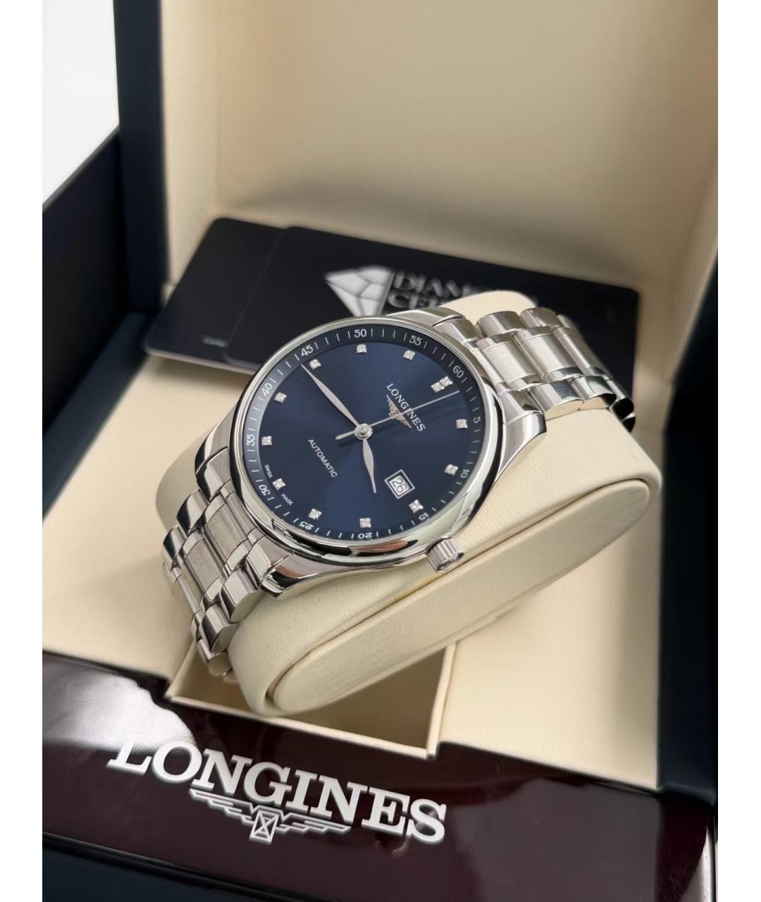 LONGINES Часы, фото 3