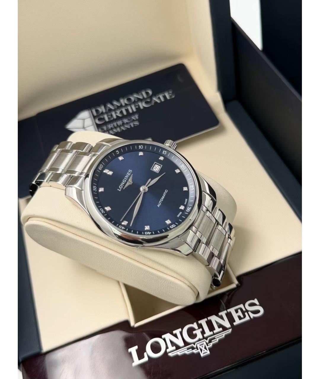 LONGINES Часы, фото 4