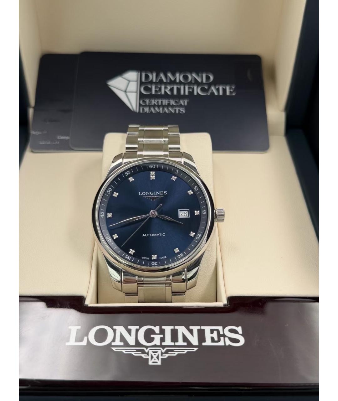 LONGINES Часы, фото 2