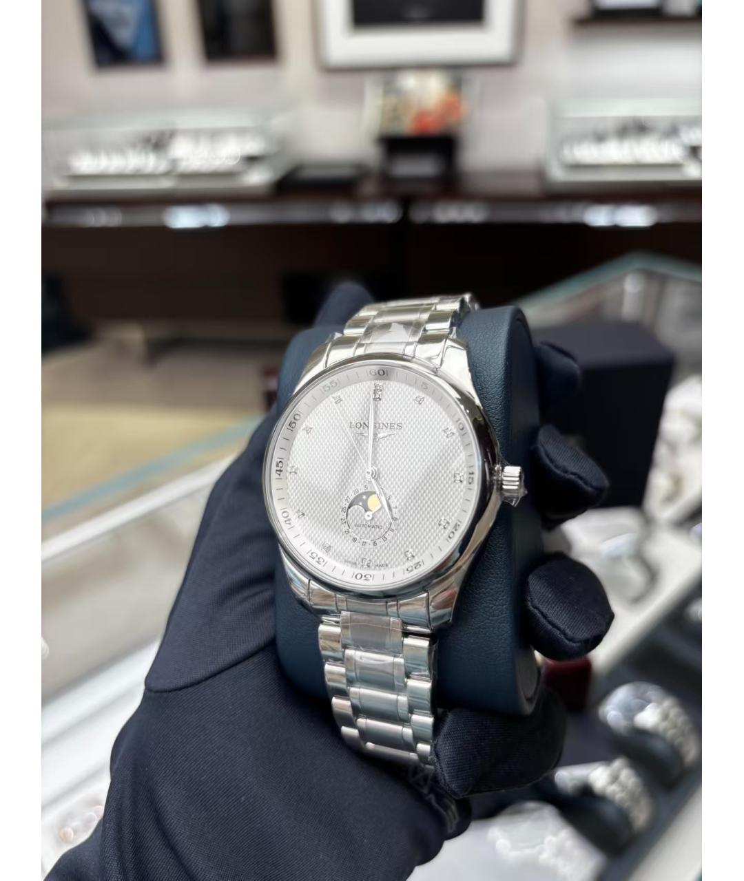 LONGINES Часы, фото 4