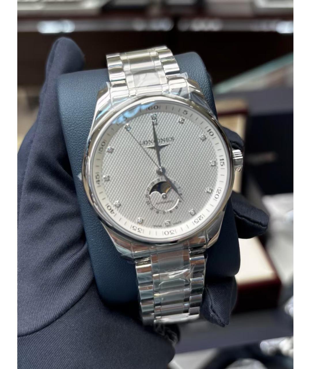 LONGINES Часы, фото 2
