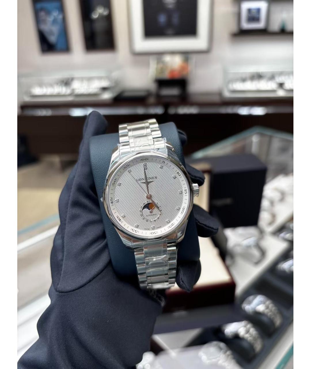 LONGINES Часы, фото 3