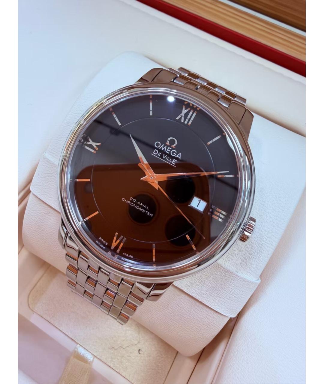 OMEGA Часы, фото 3