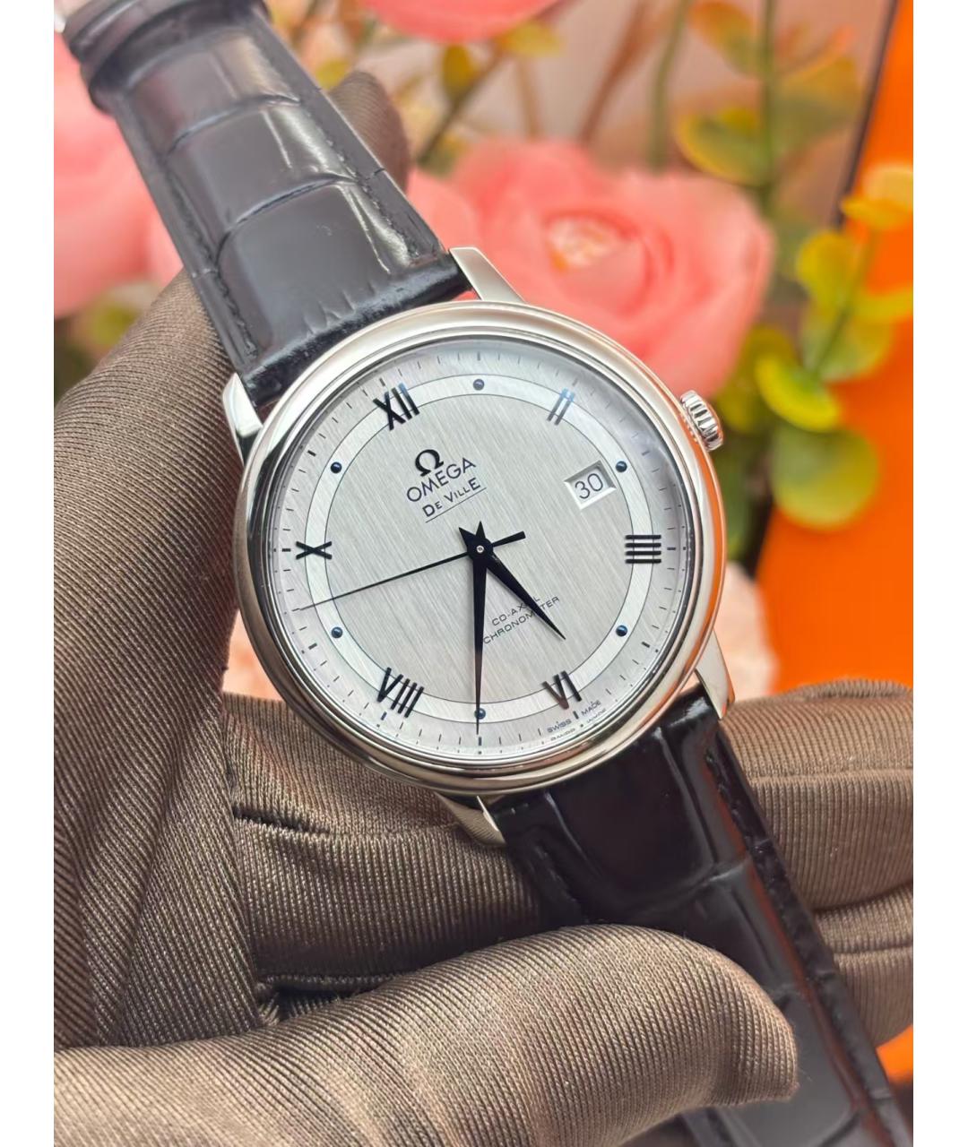 OMEGA Часы, фото 3
