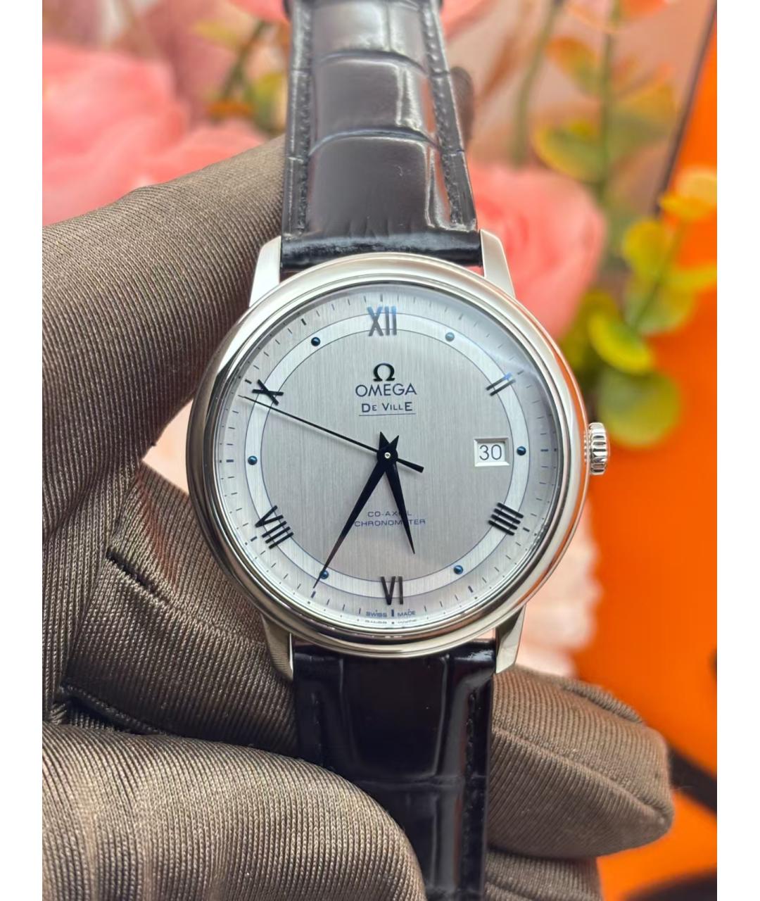 OMEGA Часы, фото 2