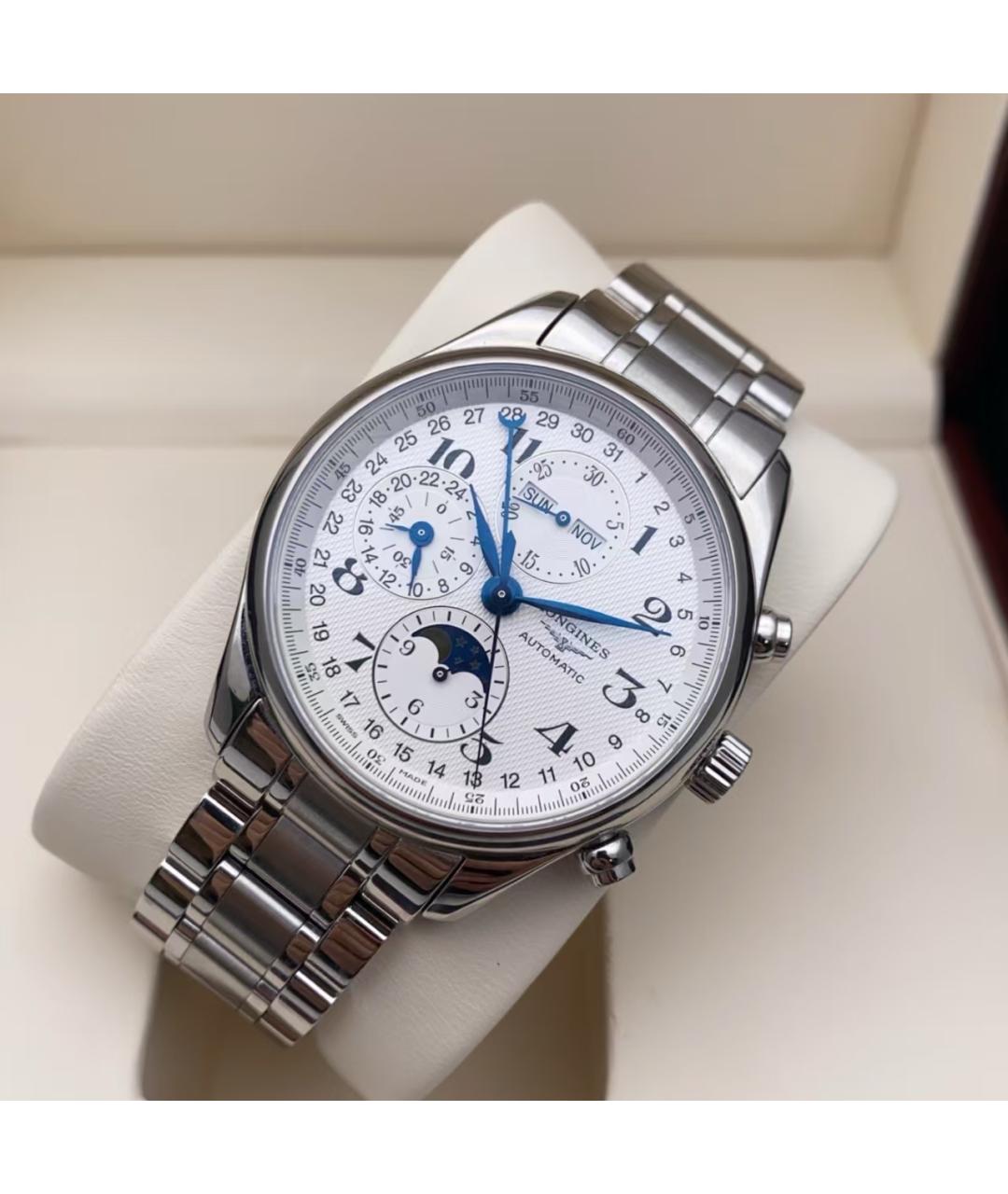 LONGINES Часы, фото 3