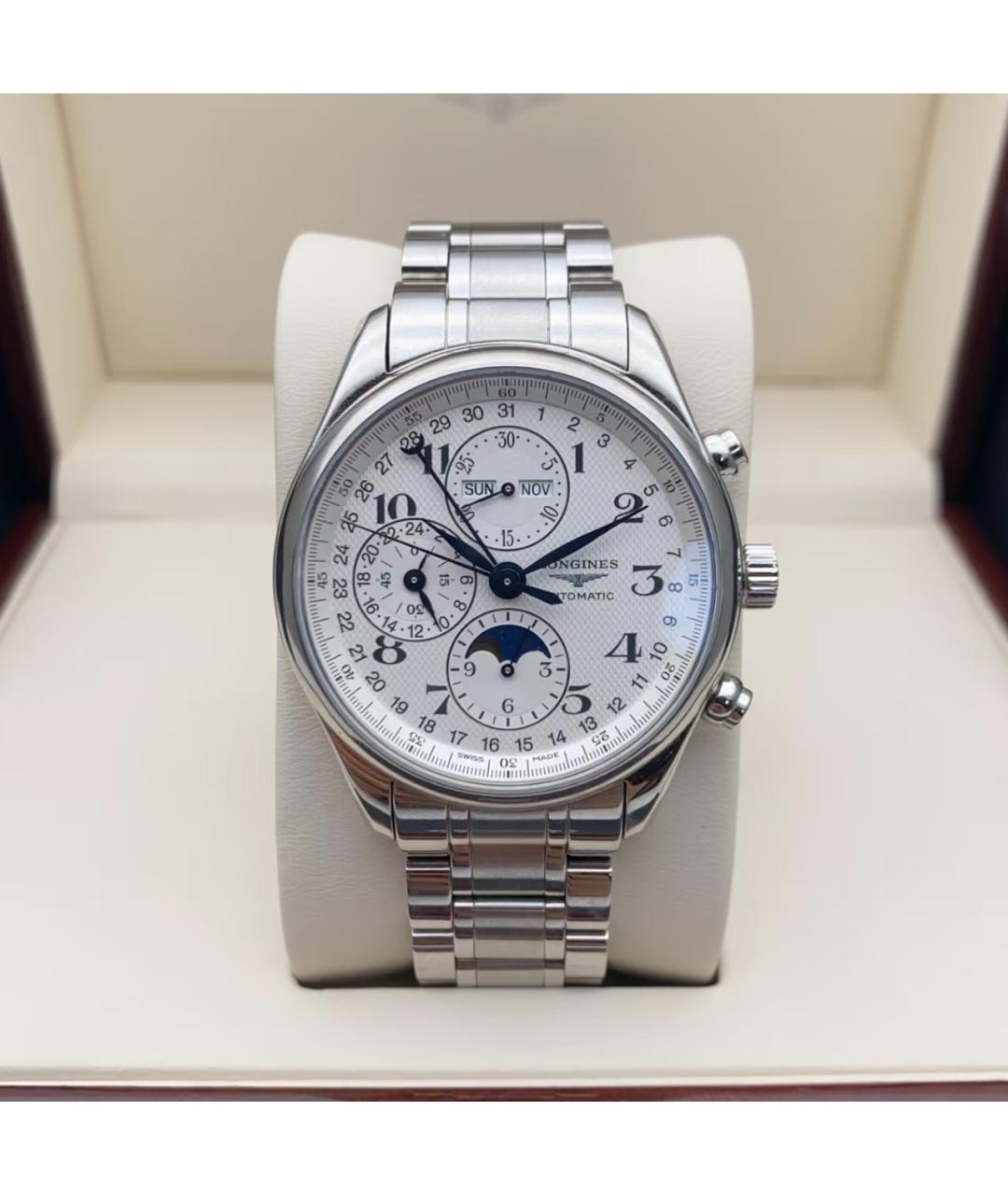LONGINES Часы, фото 2