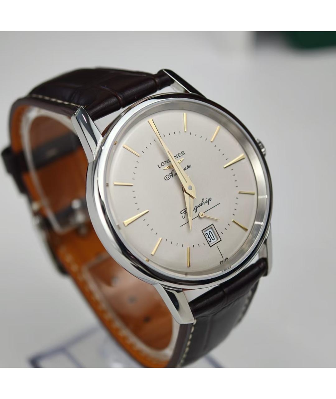 LONGINES Часы, фото 3