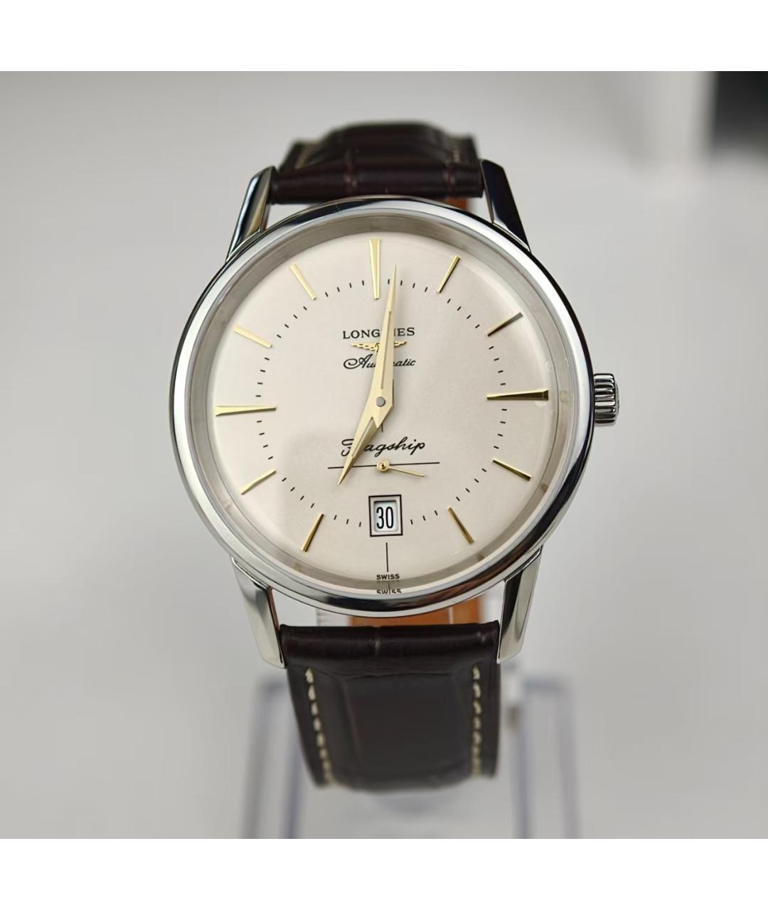 LONGINES Часы, фото 2